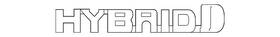 75362-0r010 Toyota Genuine Nameplate