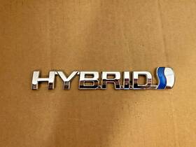 75362-48010 Toyota Oem 2011-2019 Highlander