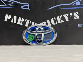 75403-12040 Toyota Oem Emblem Logo Ornament