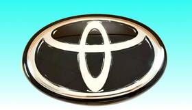 75403-waa02 Toyota Oem Genuine A90 Gr Supra Rear Trunk Hatch Inch T Emblem 75403waa02