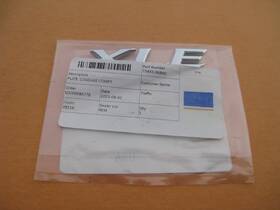 7544306b40 Toyota 18 19 20 21 Camry Xle Rear Trunk Emblem Logo Badge Symbol Oem New A47100