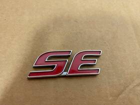75444-02d10 Toyota Oem 2020 2021 2022 2023 2024 Corolla Se Rear Trunk Logo Badge Emblem