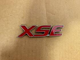 75444-02d50 Toyota Oem 2020 2021 2022 2023 2024 Corolla Xse Rear Trunk Logo Badge Emblem