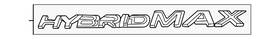 75445-30170 Toyota Genuine Nameplate