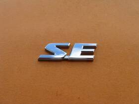 754450e030 Toyota 14 15 16 17 18 19 Highlander Se Rear Emblem Logo Badge Symbol Sign A43646