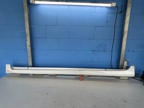 75860-47020 Toyota 2012-2017 Prius V Left Driver Side Rocker Panel Moulding
