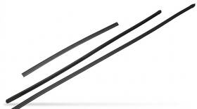 Toyota 85214-0e151 Genuine 2024 - 2026 Grand Highlander Factory Front And Rear Wiper Inserts