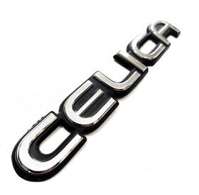 224c Toyota 9016 Celica Emblem Badge Logo