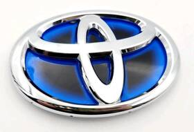 90975-02088 Toyota 2018 Rav4 Hybrid Rear Logo Badge Sign Symbol Emblem