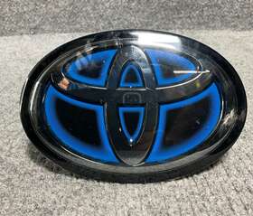 90975-02124 Toyota 2019 - 2022 Corolla Front Grill Emblem