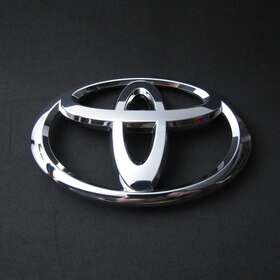 90975-02188 Toyota Rav 4 2008 - 2012 Emblem Front Grille Radiator Badge Symbol Logo Oem