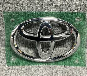 90975-a2011 Toyota 2011 - 2021 Avalon Rear Trunk Emblem Badge