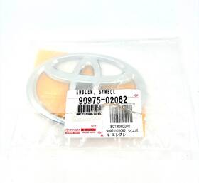 90975-02062 Toyota 9097502062 New Symbol Emblem Genuine Oem Part For 293090