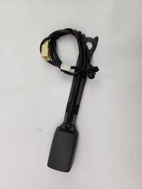 E034501 Toyota Prius 2005 Front Right Passenger Side Seat Belt Buckle C79