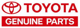 Pt948-02200-02 Toyota Oem Accessories Genuine Exterior Trim Blackout Emblem Overlay Le