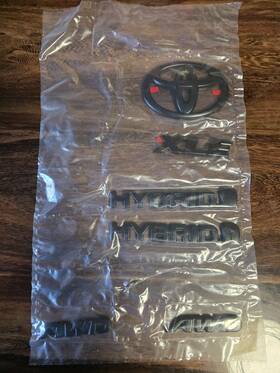 Pt948-42197-02 Toyota Oem Accessories
