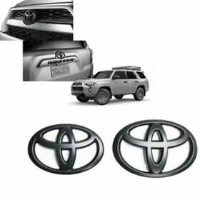 Pt948-89190-02 Toyota Genuine Emblem