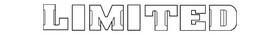 Pz316-60052 Toyota Genuine Nameplate