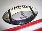 Toyota14950 Toyota Oklahoma Sooners Chrome
