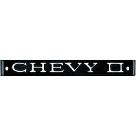 Cm3051 Trim Parts 1967 Chevrolet Chevy Ii Grill Emblem Made In The Usa Gm Licensed