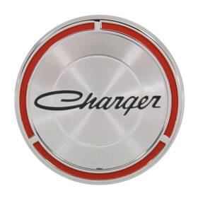 Mp5611 Trim Parts 1970 Fits Dodge Charger Door Pad Emblem