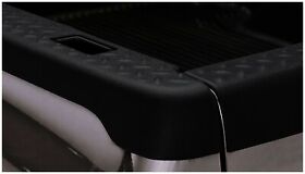 6701012 Truck Bed Side Rail Protector-98.3 Fleetside Bushwacker 59510inch