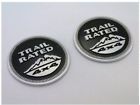 Ts009 Gooacc Jeep Trail Rated 600527811792