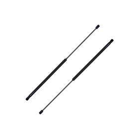 610532 Tuff Support 2x Hood Gas Struts Shocks Fits Jaguar Xk Xkr 07-15 Xkr-s 12-15