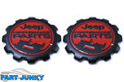 82214271 Unbranded Jeep Performance Parts Emblems