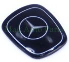Unc210mer Mercedes Benz Shift Knob Emblem Badge
