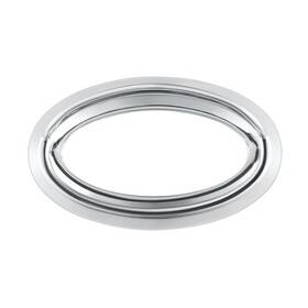 20593 United Pacific Emblem Trim Glove Box Bezel For Peterbilt