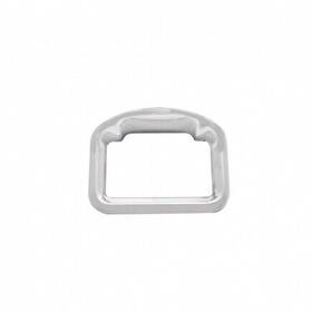 20594 United Pacific Emblem Trim Glove Box Bezel American Class For Peterbilt