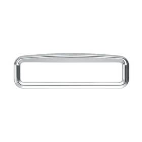 20595 United Pacific Emblem Trim Glove Box Bezel For Kenworth