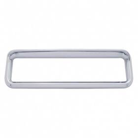 20597 United Pacific Emblem Trim Exterior Bezel For Century Freightliner
