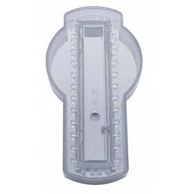 38887 United Pacific Emblem Light 32 Led Amber Led/clear Lens For