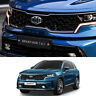 Unq415588 Detail Parts Emblem New Brenthon For Kia Sorento