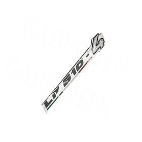 4t0854499a Usa Quick Wear Parts For Lamborghini Huracan Lp610-4 Badge Adhesive Oe