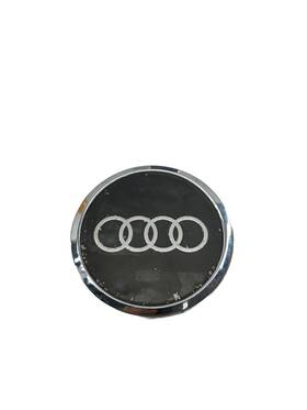 4b0601170aax1 Vag 4b0601170a Ax1 Audi Wheel Center Hub Cap Glossy Black