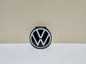 11a-853-600-a Volkswagen Id.4 Oem Led Front Emblem 2021 2022 2023 2024