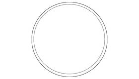 11a-853-630-awa Volkswagen Genuine Emblem