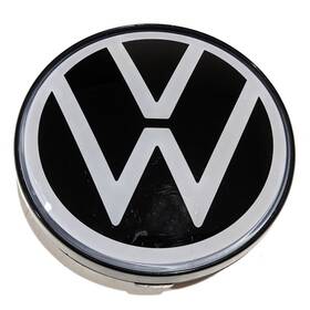 11k853600 Volkswagen Oem Front Grille Lighting Emblem Id.4 2021-2023 /