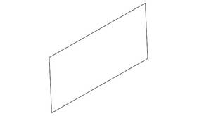 17a-853-688-l-dpj Volkswagen Genuine 2022-2025 Jetta - Fender Emblem