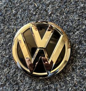 17a853630 Volkswagen 2019-2022 Vw Passat B8 - Trunk Emblem / Badge