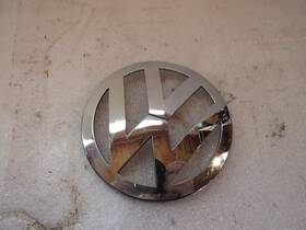 1k0853630 Volkswagen 07 Passat Trunk Emblem