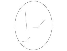 1q0-853-601-739 Volkswagen Genuine Emblem
