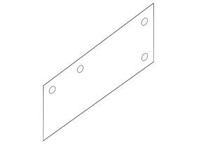 2gj-853-675-a-dpj Volkswagen Genuine Nameplate