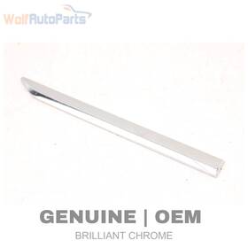 2gj853688 Volkswagen 2021-2022 Vw Taos - Front Right Emblem / Badge