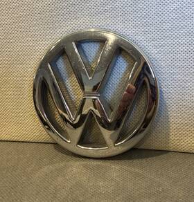 30269a Volkswagen 30539 Oem Jetta Gl Sedan Grille Wagon Gli Emblem Abs Pco