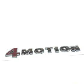 3b0-853-675-ae-gqf Volkswagen Oem New 2003-2005 Vw Passat Golf Nameplate