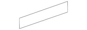 3b0-853-675-an-739 Volkswagen Genuine Nameplate